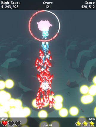 Serpent of the Storm ~ Fall of Yamata-no-Orochi Image