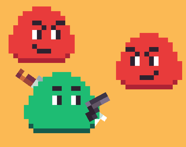 Games like Slimey Survivor (ALPHA)