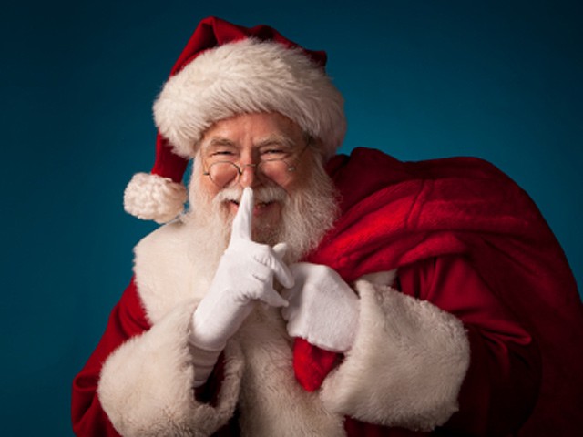 Games like SneakySanta