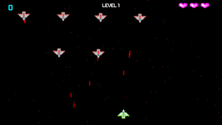 Space Cadet! screenshot