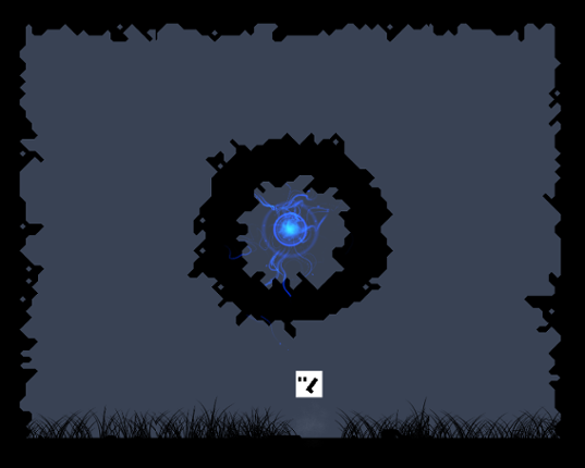 Space Invasion (#61 Ludum Dare) Image