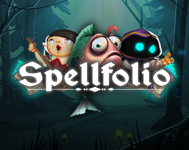 Games like Spellfolio