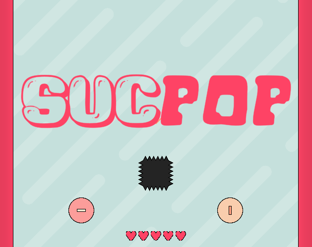 Games like SUCPOP