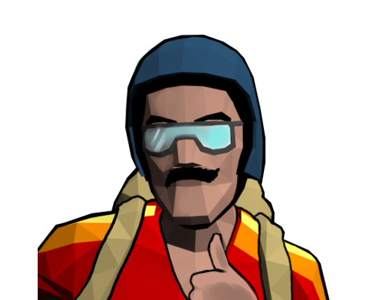 Terminal Hellocity Image