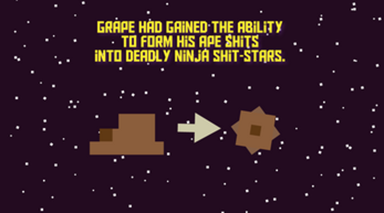 The Grape Escape screenshot