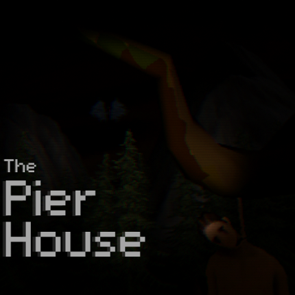 The Pier House - First days Game Cover