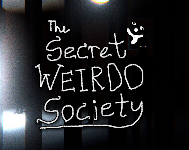 Games like The Secret Weirdo Society