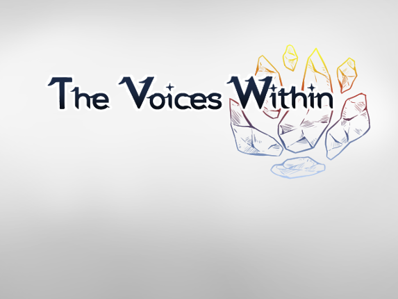 The Voices Within Game Cover