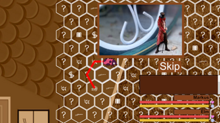Tiny People Big Adventure screenshot