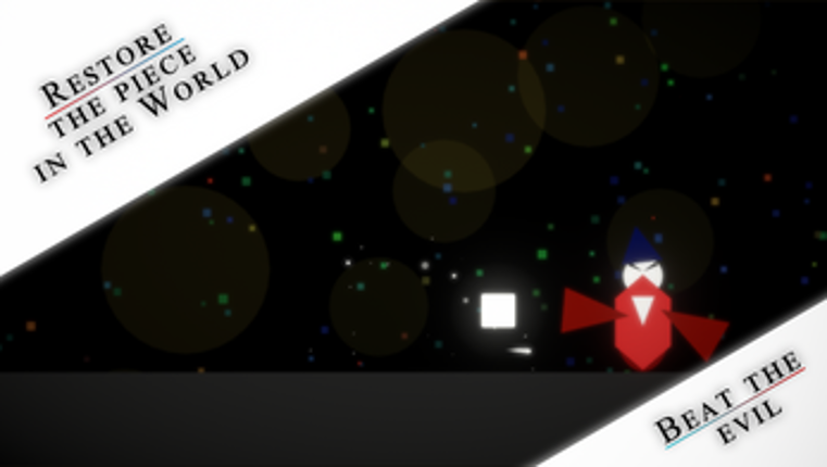 The Legend of The Darkest Night Image