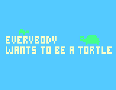 Games like everybody wants to be a tortle