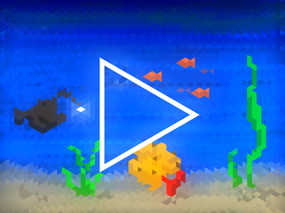 Trixel screenshot