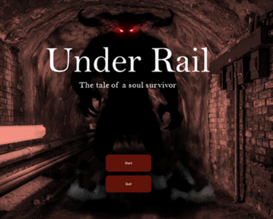 Under Rail Image