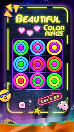 Tic Tac Toe Go screenshot