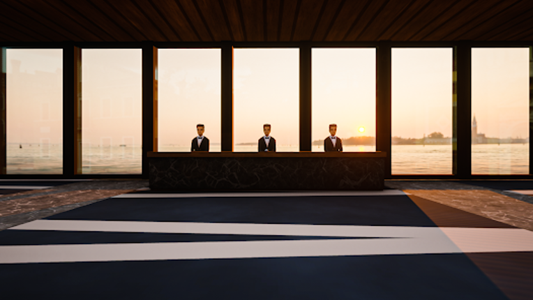 Escape Game: Ocean Front screenshot