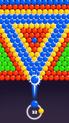 Bubble Shooter screenshot
