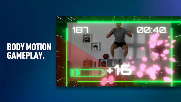 Active Arcade Image