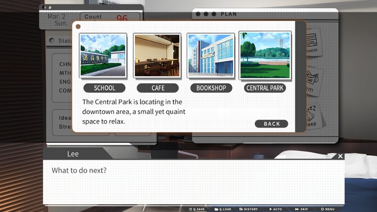 Gaokao.Love.100Days screenshot