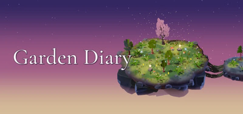 Garden Diary Image