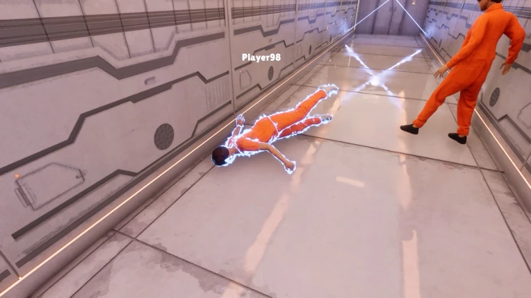 Get Us Out screenshot