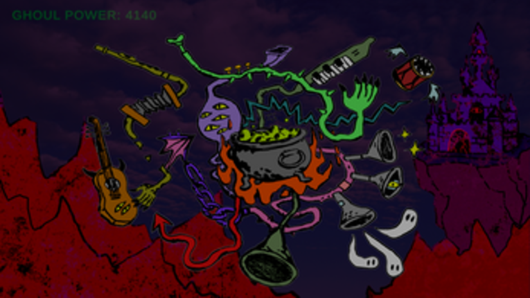 Ghoul Kazool Image