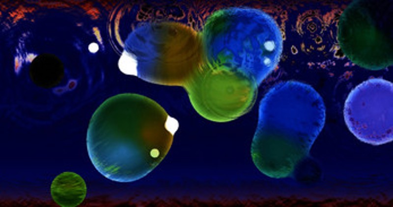 glorby screenshot