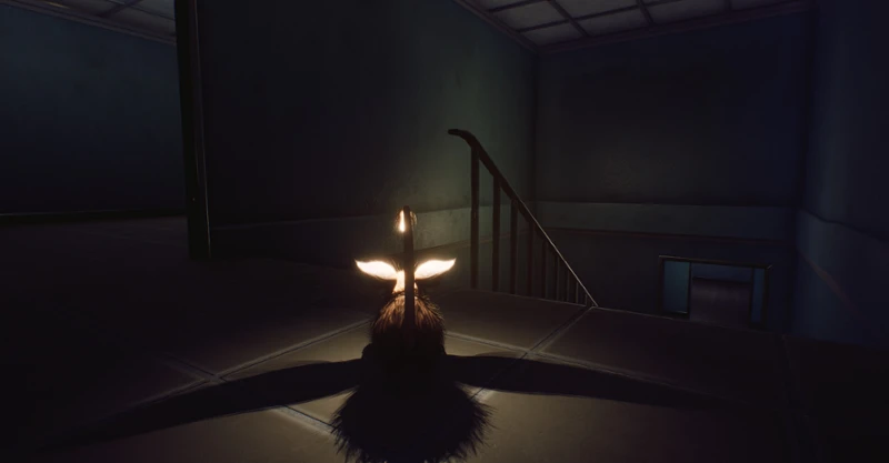Glow Tail screenshot