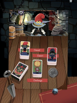 Gnomitaire screenshot
