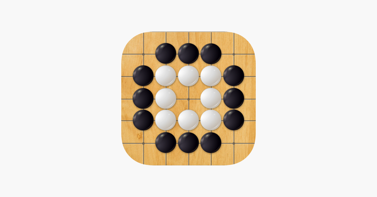Games like Go Game - 2 Players