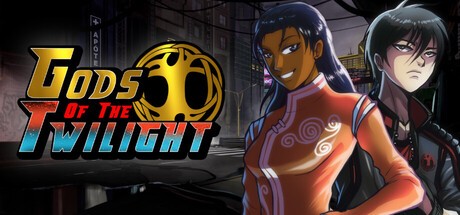 Games like Gods of the Twilight