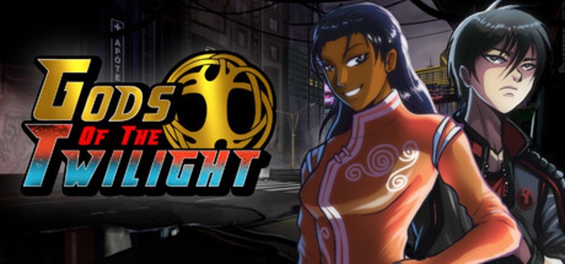 Gods of the Twilight Image
