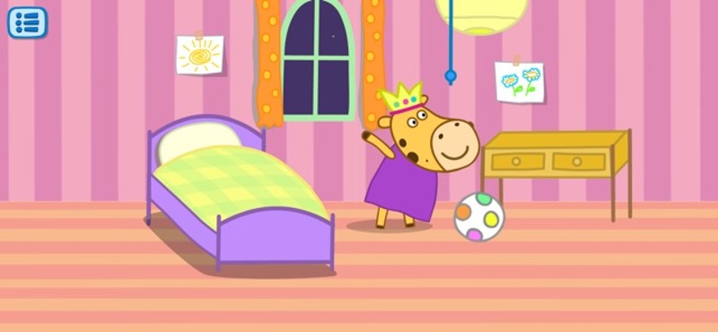 Good Night: Bedtime Stories Image