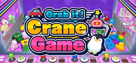 Games like Grab it! Crane Game