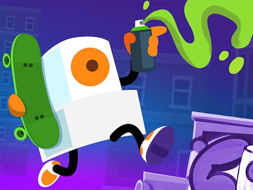 Games like Graffiti Time