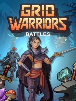 Games like Grid Warriors: Battles