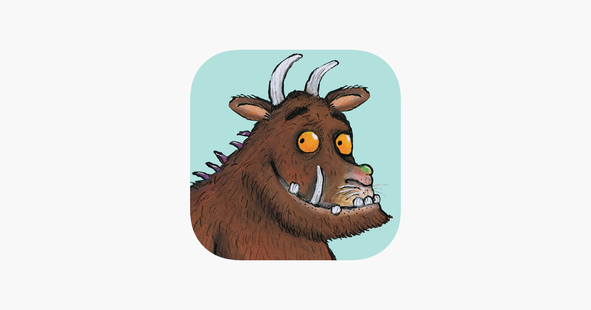 Games like Gruffalo: Games