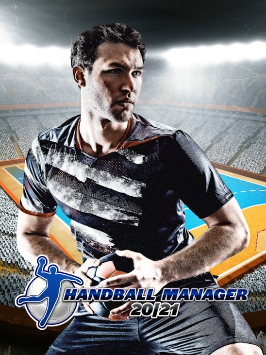Games like Handball Manager 2021