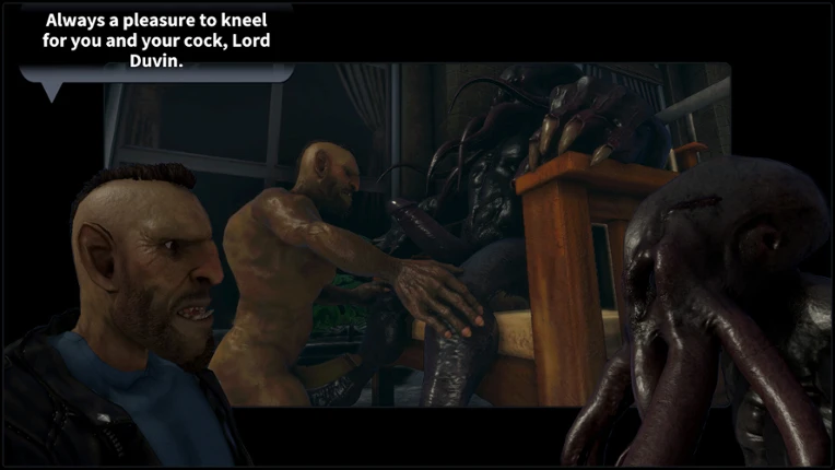 Hellfire Factory screenshot