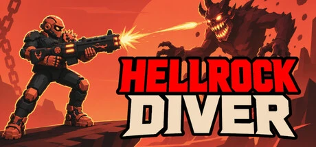 Games like HellRock Diver
