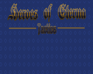 Games like Heroes of Eterna - Tactics