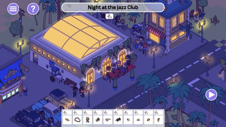 Hidden Through Time 2: Discovery screenshot