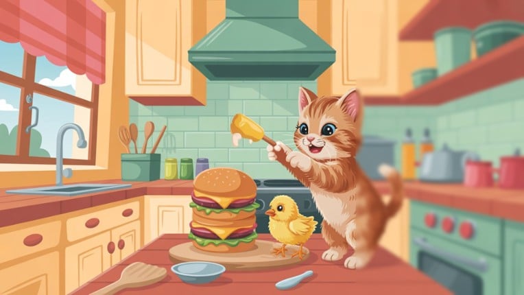 Hit the Road, Chick! Image