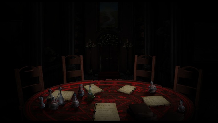 Holy Shift screenshot