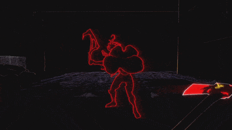 Does The Moon Dream screenshot