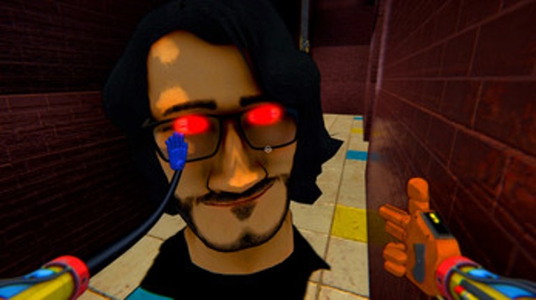 Huggy's Last Hug screenshot