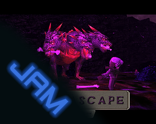 HYDRASCAPE: Pet Edition Game Cover