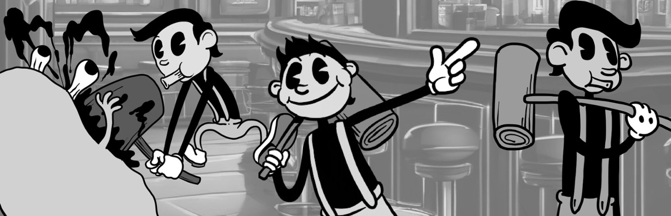 Games like Hyperchannel