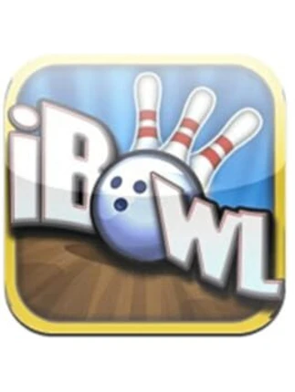 IBowl Image