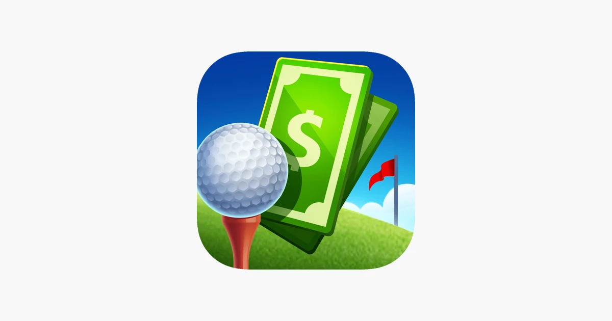 Games like Idle Golf Tycoon Driver Clash