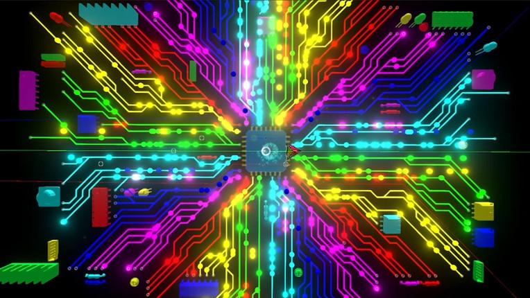 Illuminary screenshot
